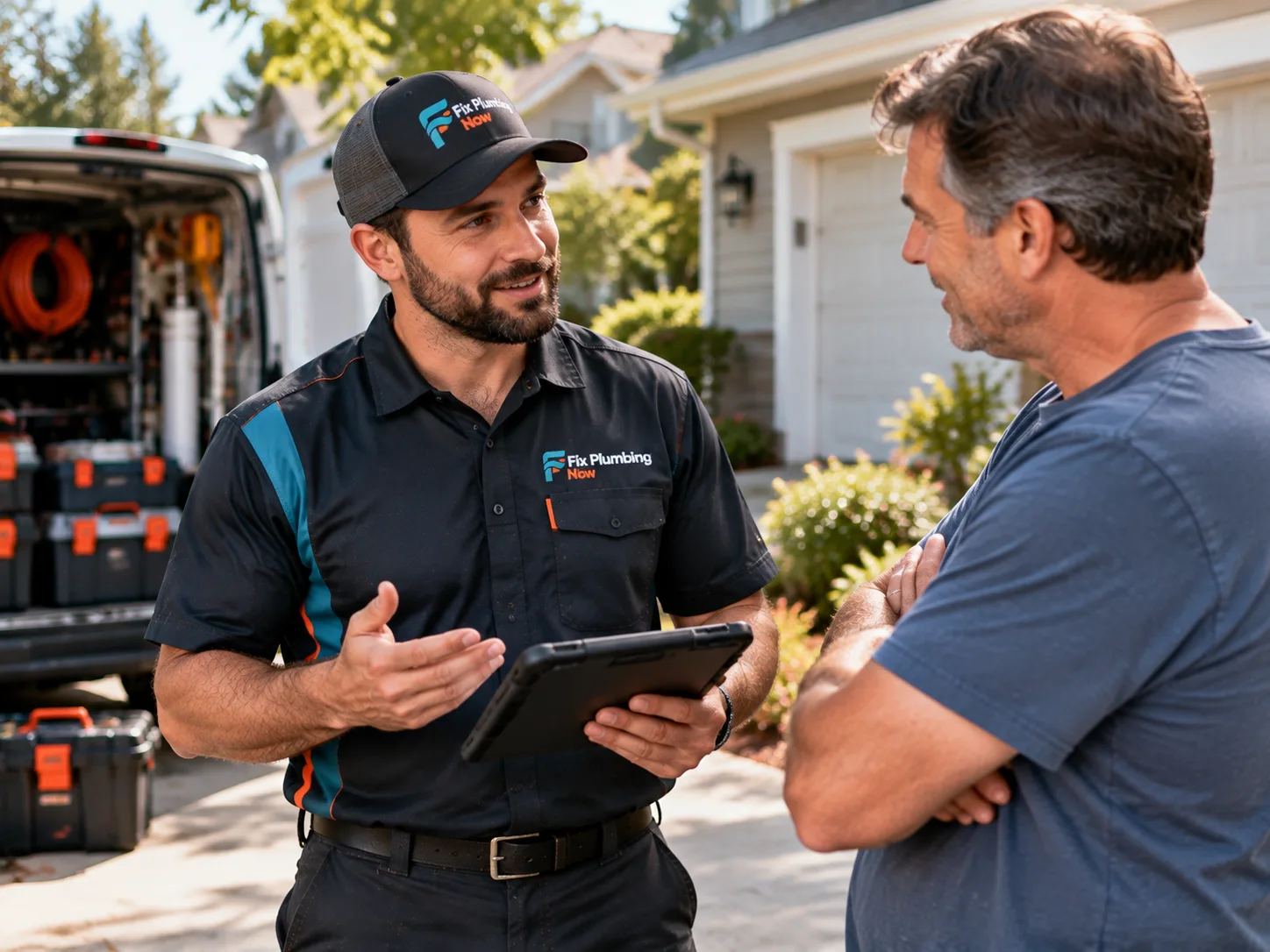 Clogged Drain Service Catalina Foothills, AZ FAQs